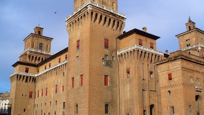 Castello estense