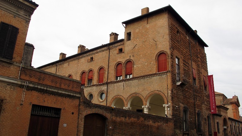 Museo archeologico di Ferrara