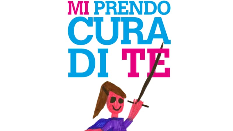 Mi prendo cura di te