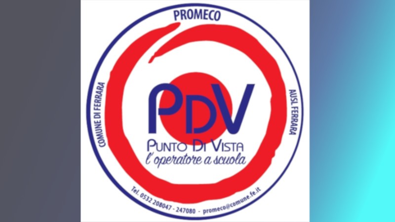 Logo - Punto di Vista