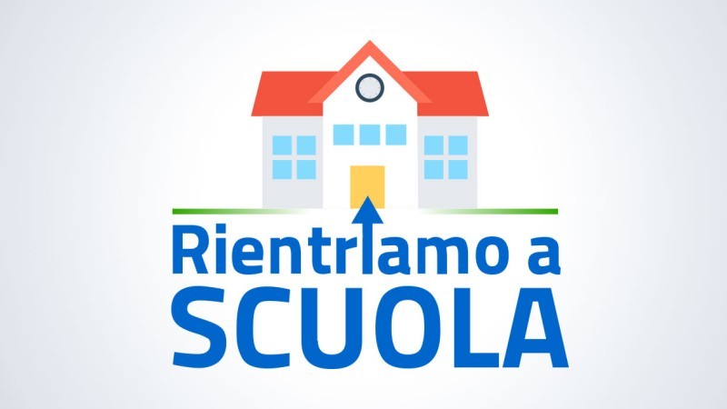 Rientriamo a scuola